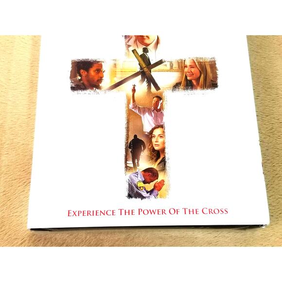 Do you believe? DVD NEW Sealed Movie Video 2015 PureFlix Sean Astin Mira Sorvino - Picture 3 of 11